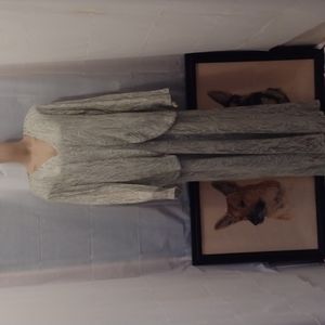 S.L. Fashions women's semi-formal dress